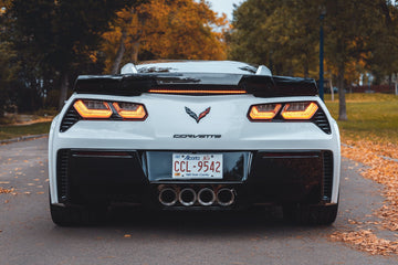 Unleash the Roar: The Power and Benefits of Performance Exhaust Systems